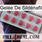 Gelée De Sildénafil 18